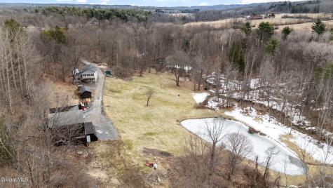 341 Schoonmaker Road Delanson NY 12053
