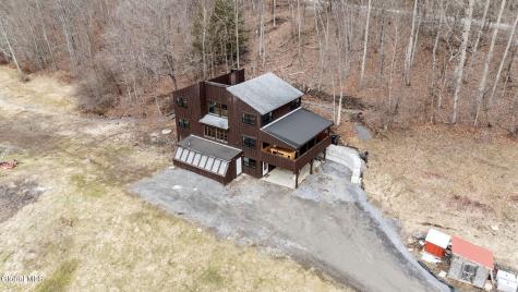 341 Schoonmaker Road Delanson NY 12053