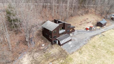341 Schoonmaker Road Delanson NY 12053