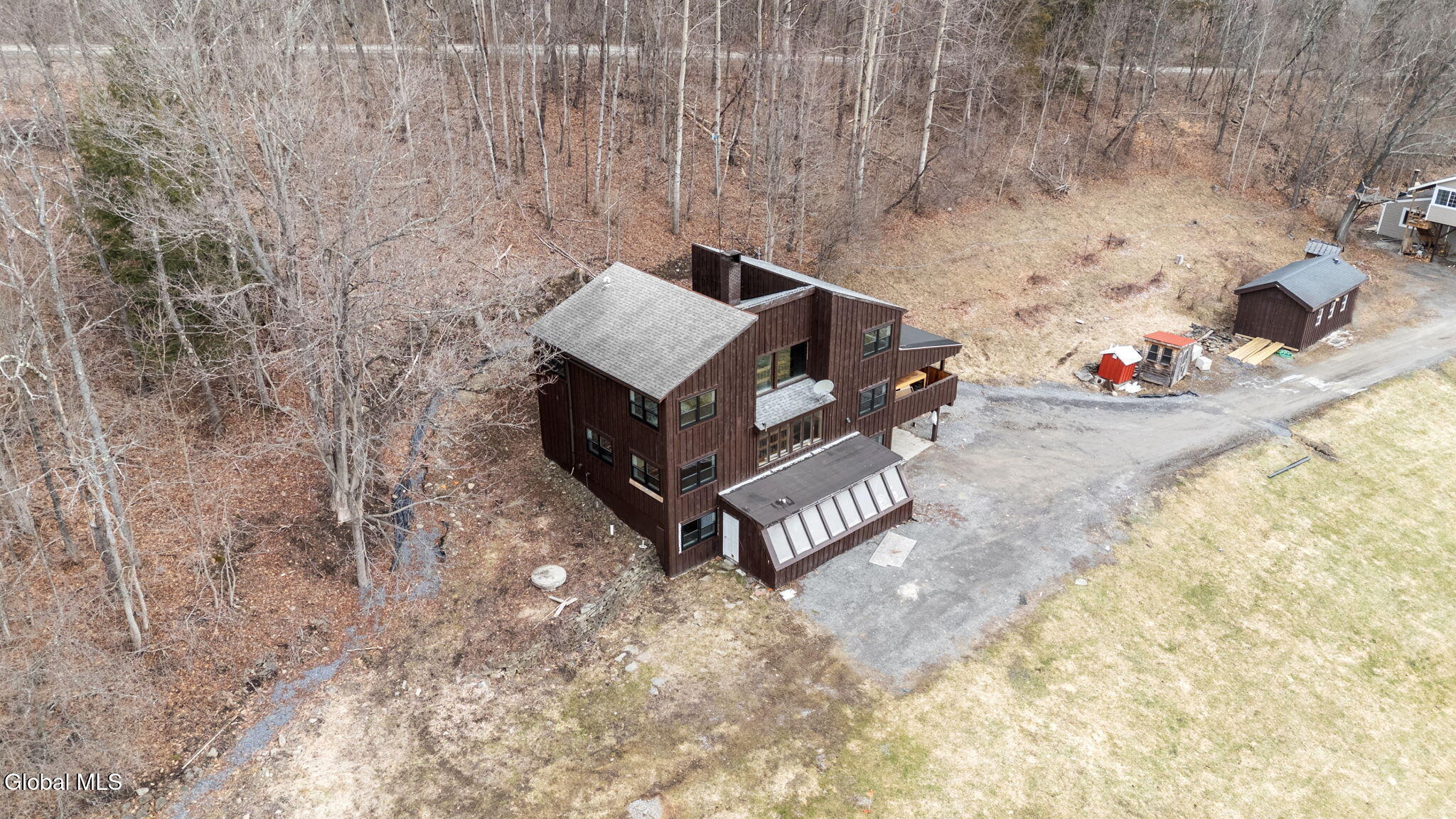 341 Schoonmaker Road Delanson NY 12053