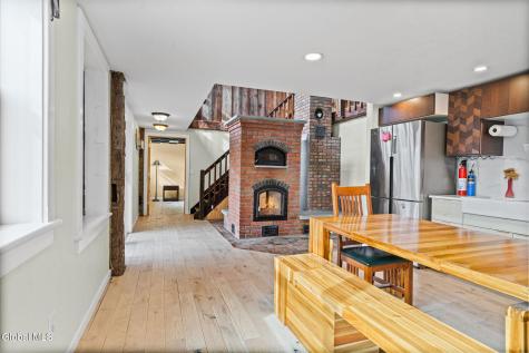 341 Schoonmaker Road Delanson NY 12053