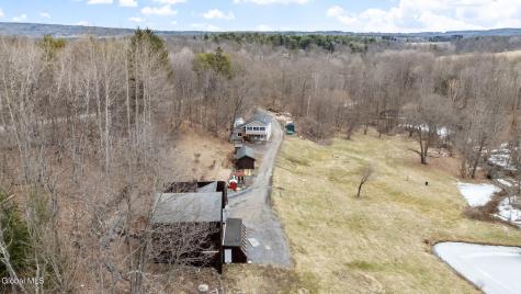 341 Schoonmaker Road Delanson NY 12053