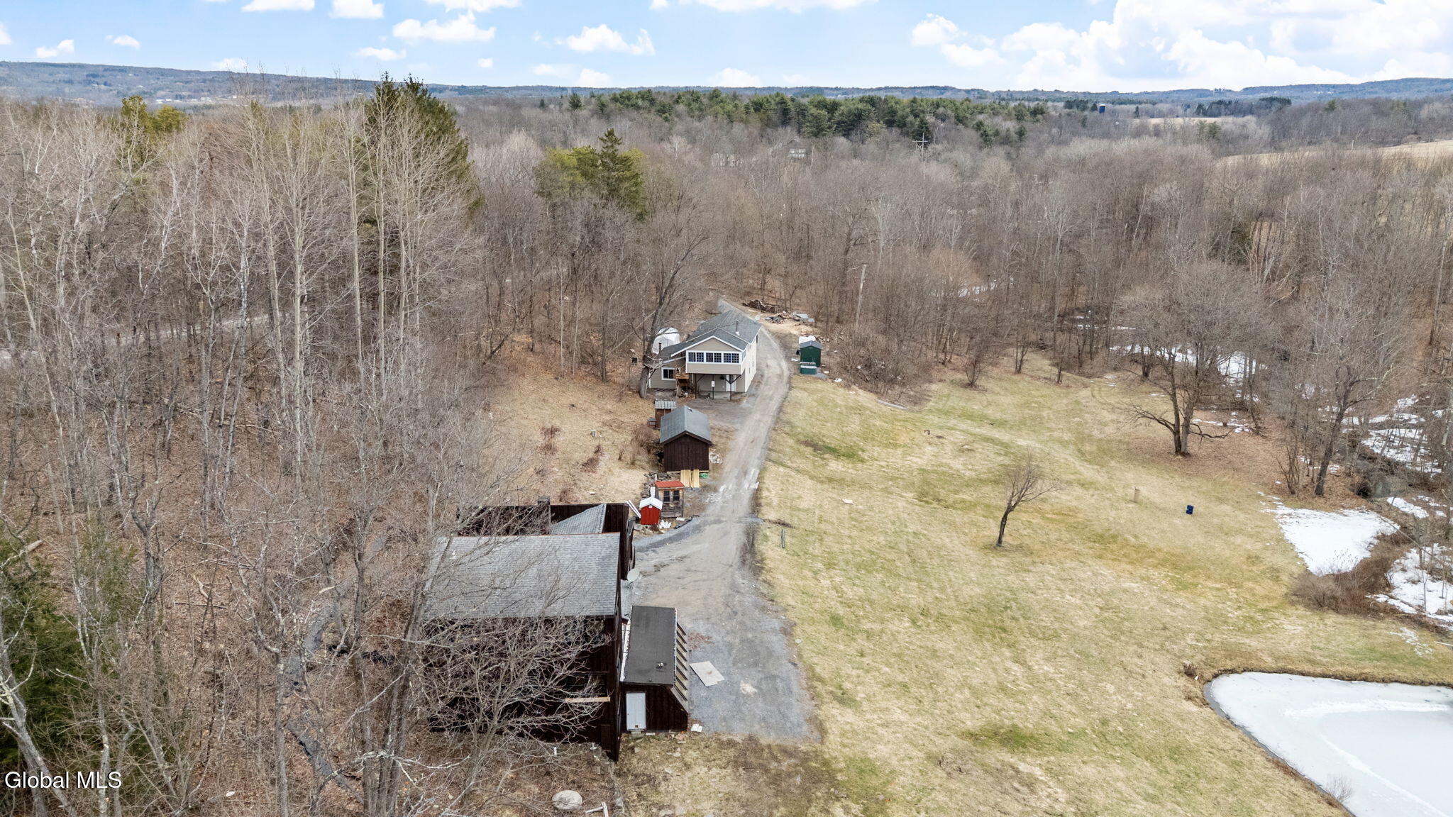 341 Schoonmaker Road Delanson NY 12053