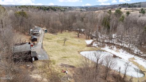 341 Schoonmaker Road Delanson NY 12053