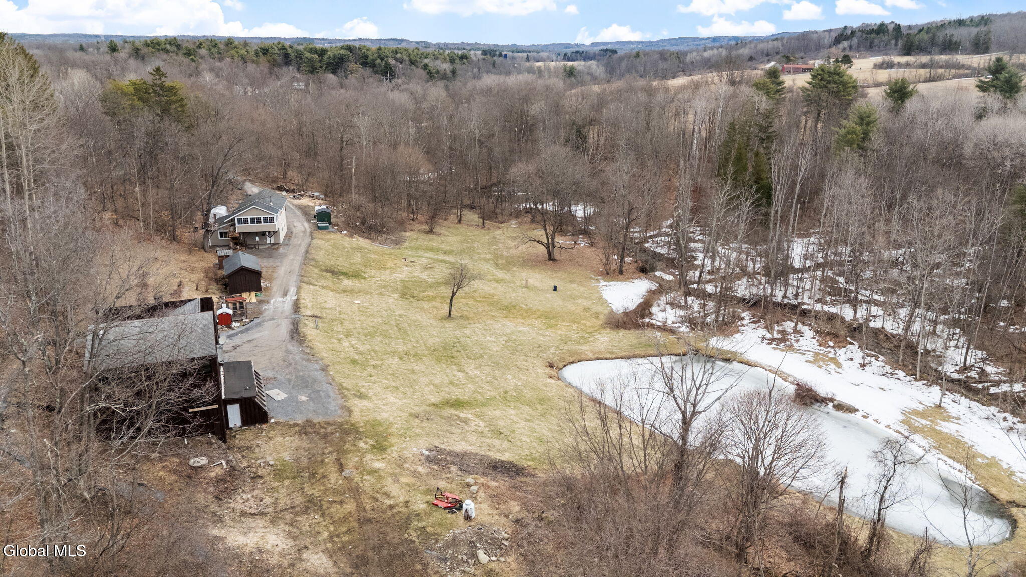 341 Schoonmaker Road Delanson NY 12053