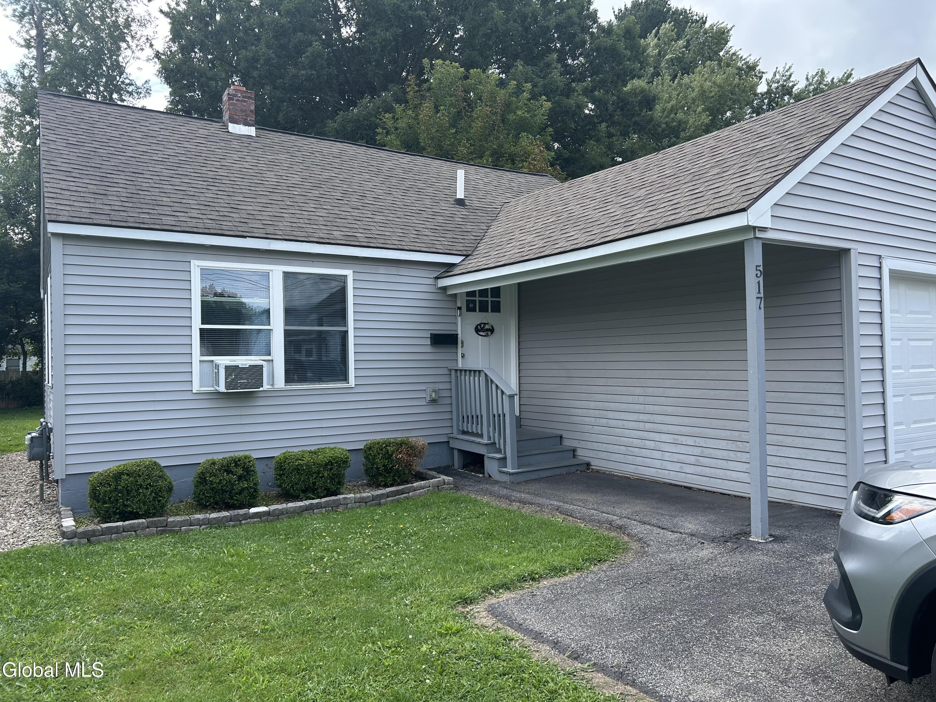 517 Elliott Street Glenville NY 12302