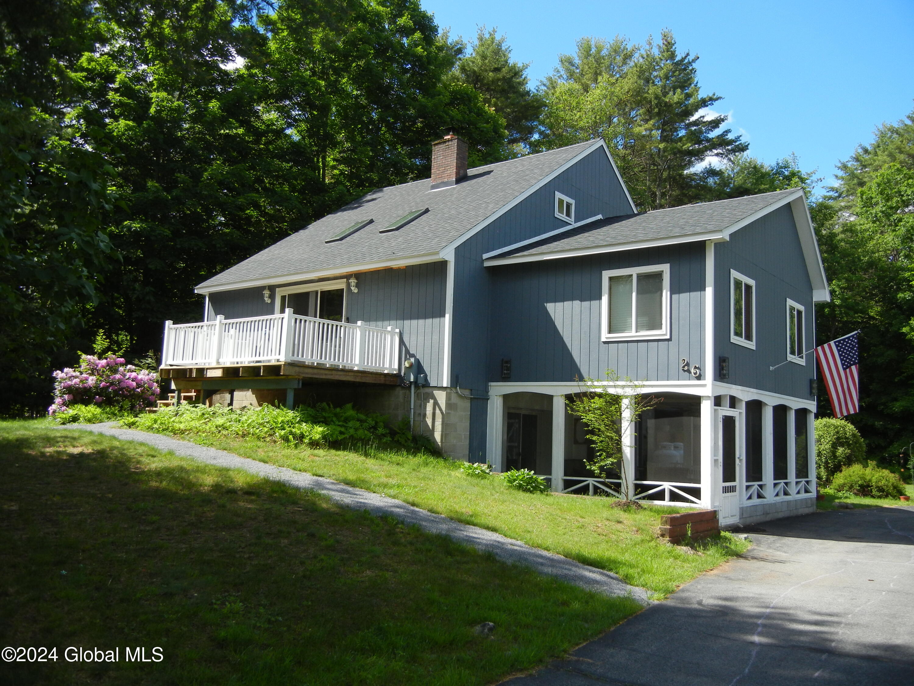 26 Lausanne Lane Lake Luzerne NY 12846