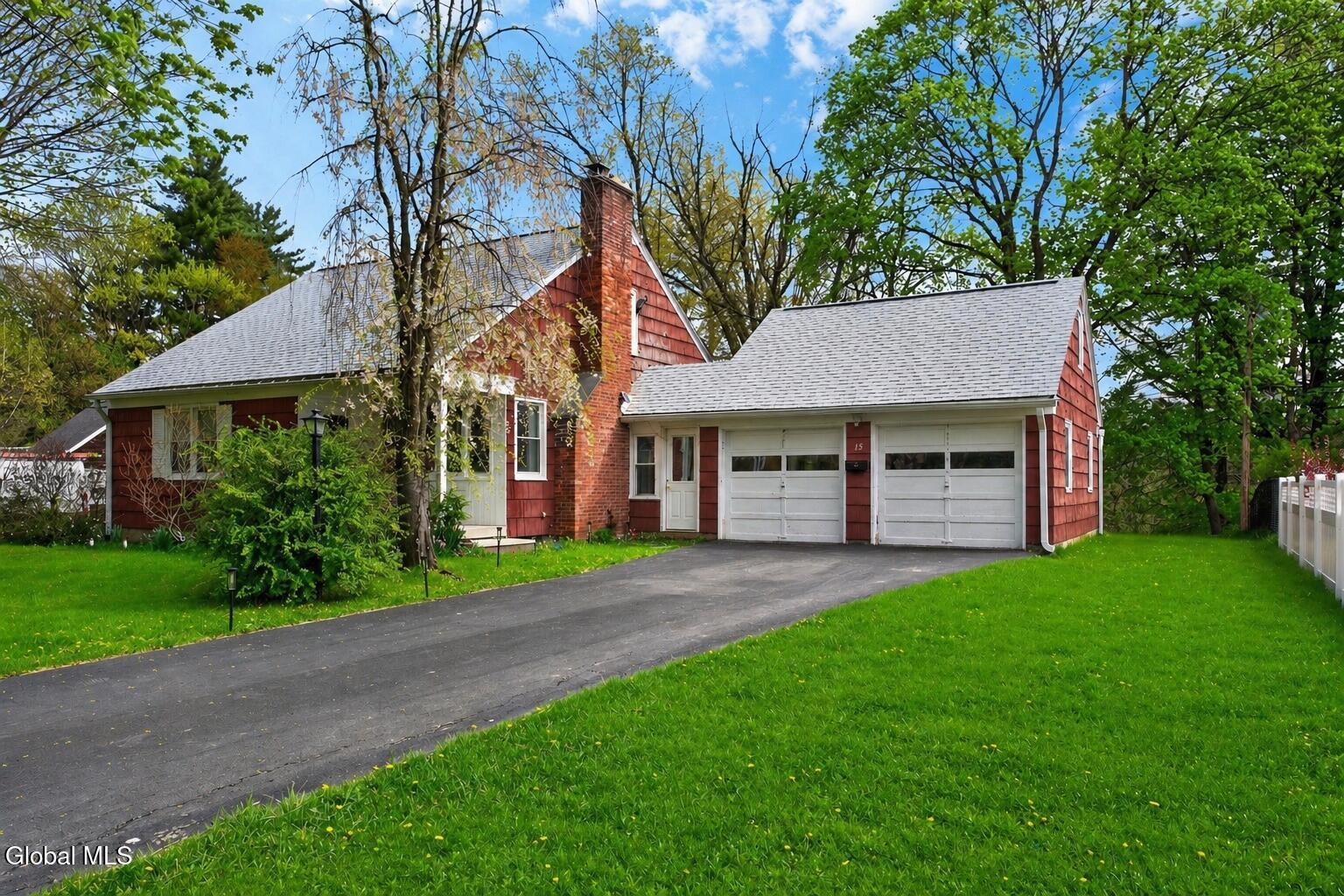 15 Morningside Drive Delmar NY 12054