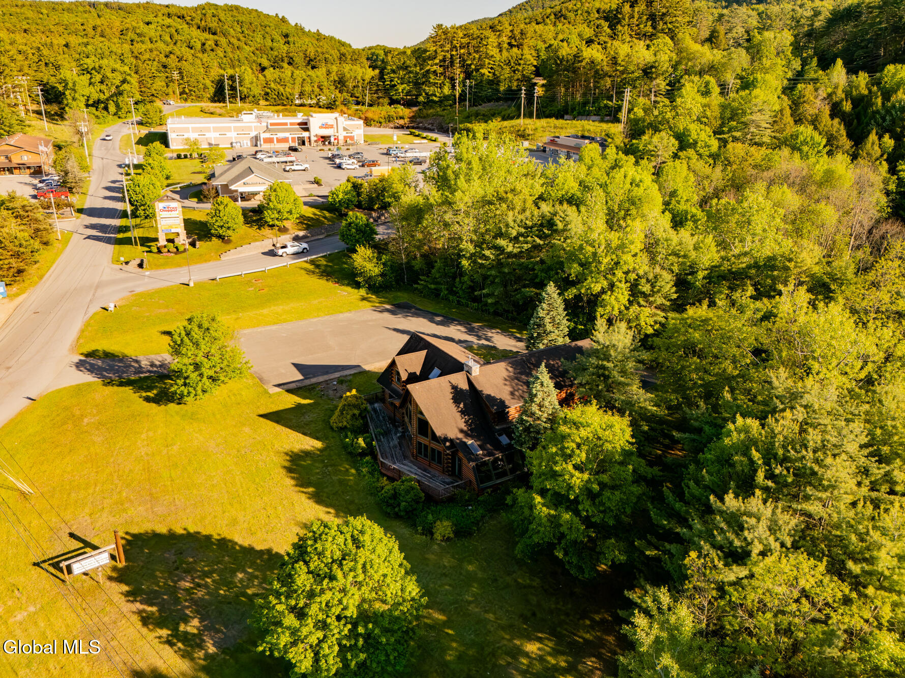 3633 Route 9 Lake George NY 12845