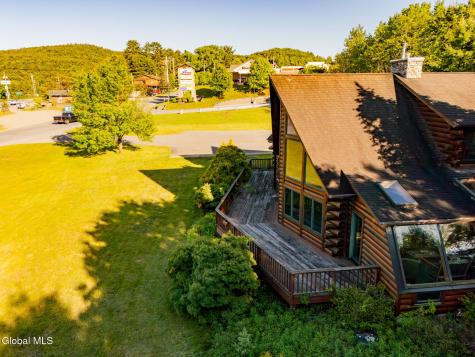 3633 Route 9 Lake George NY 12845