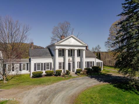 1569 Hoosick Road Troy NY 12180