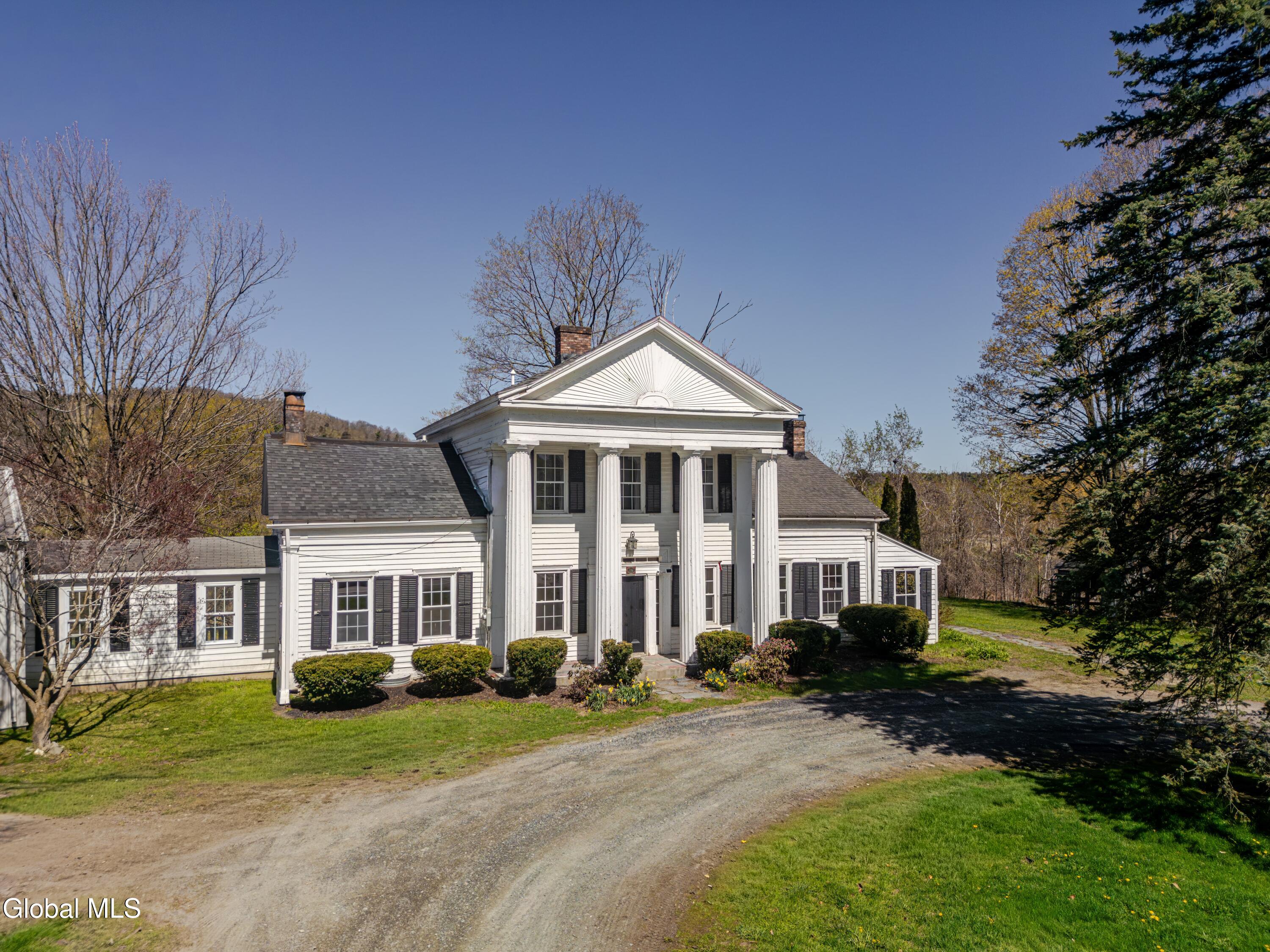 1569 Hoosick Road Troy NY 12180