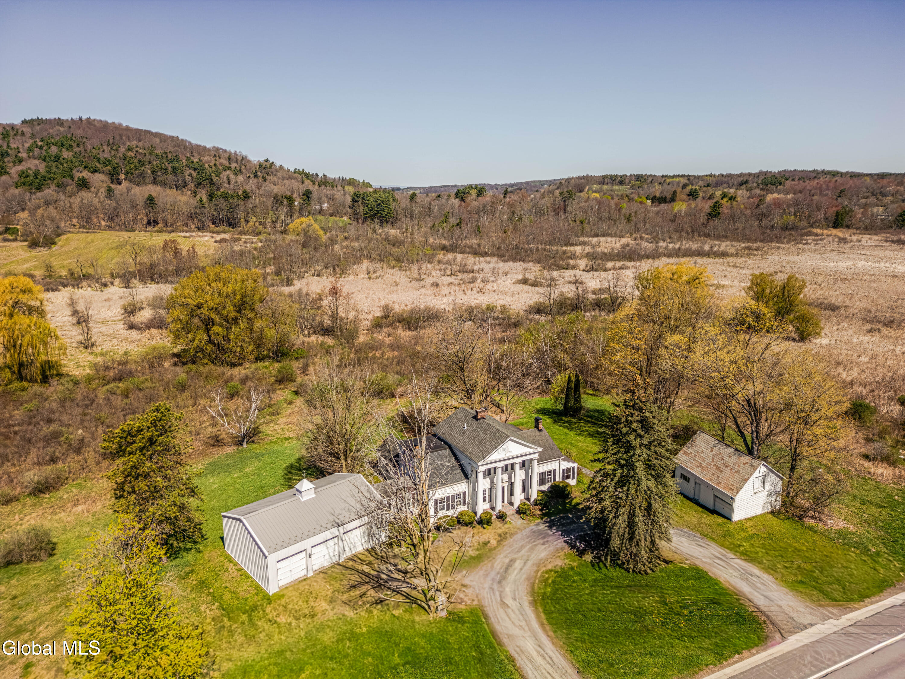 1569 Hoosick Road Troy NY 12180