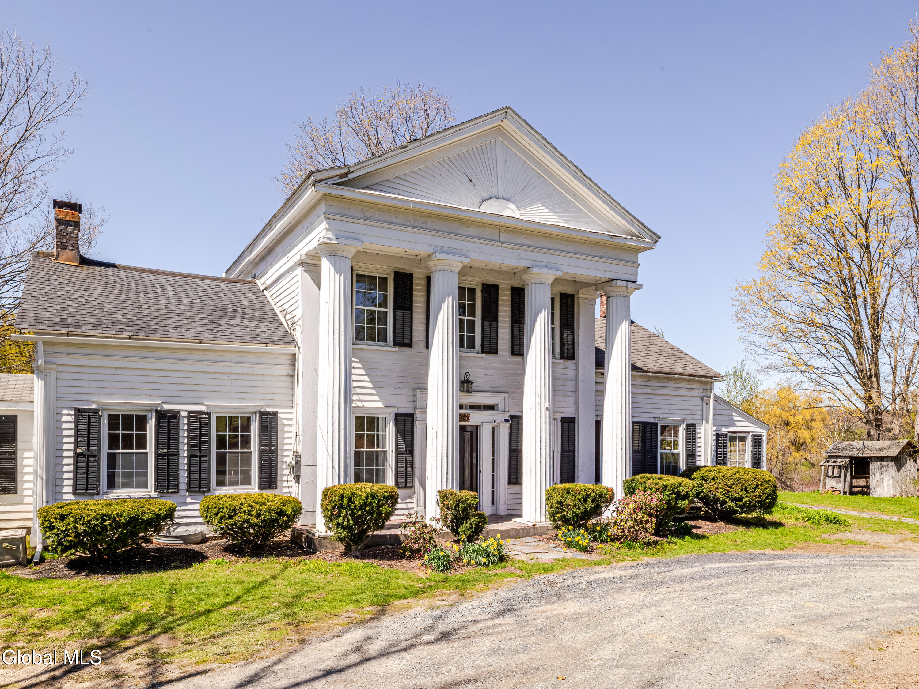 1569 Hoosick Road Troy NY 12180