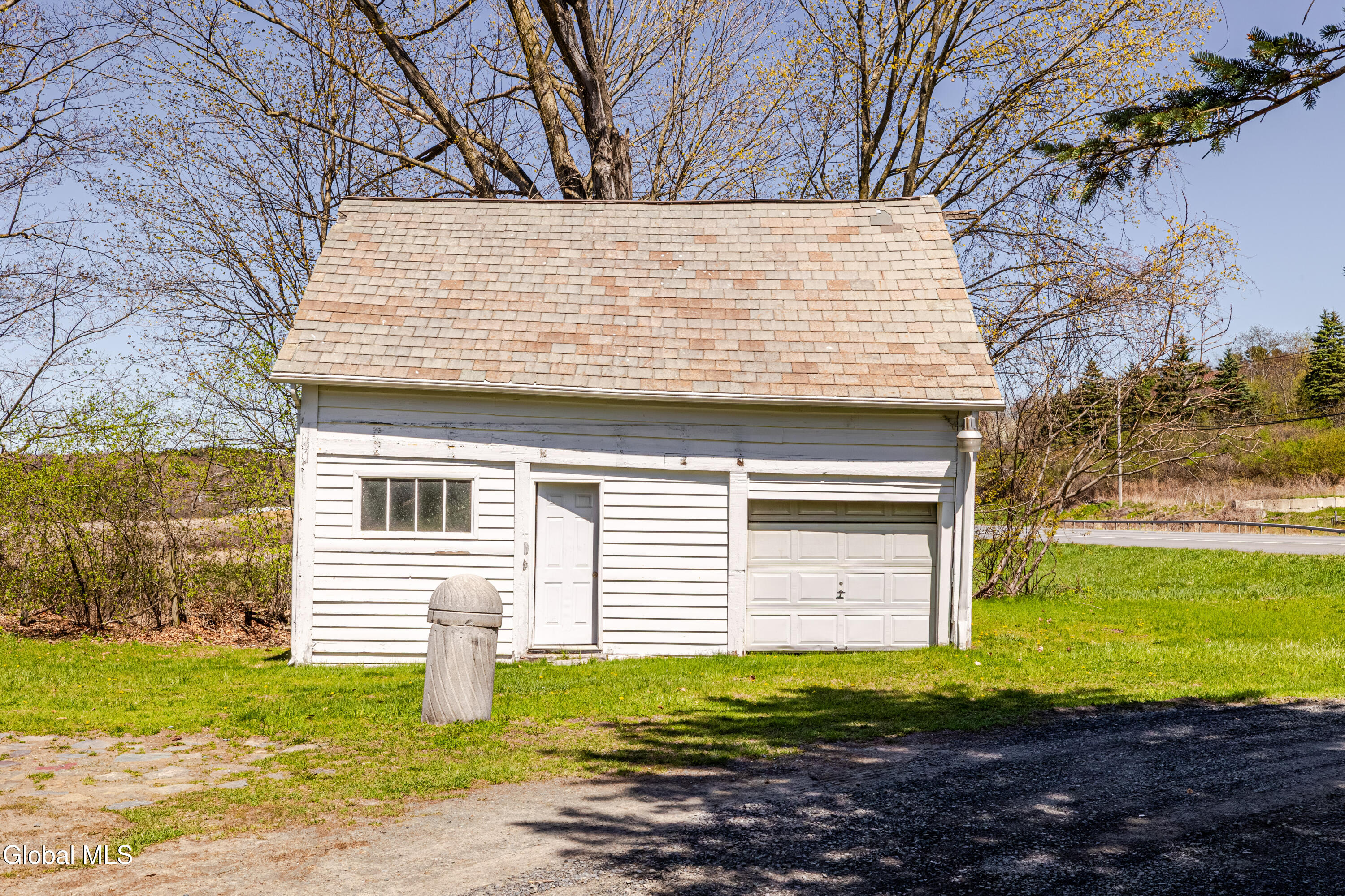 1569 Hoosick Road Troy NY 12180