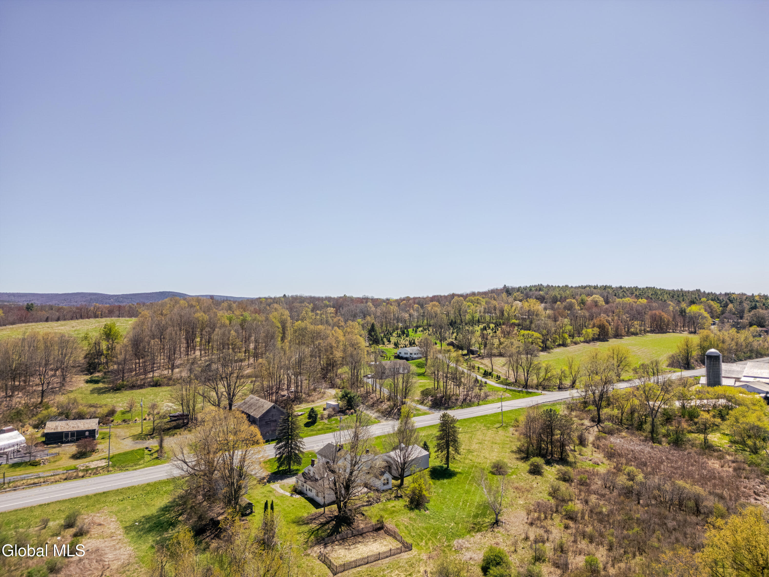1569 Hoosick Road Troy NY 12180