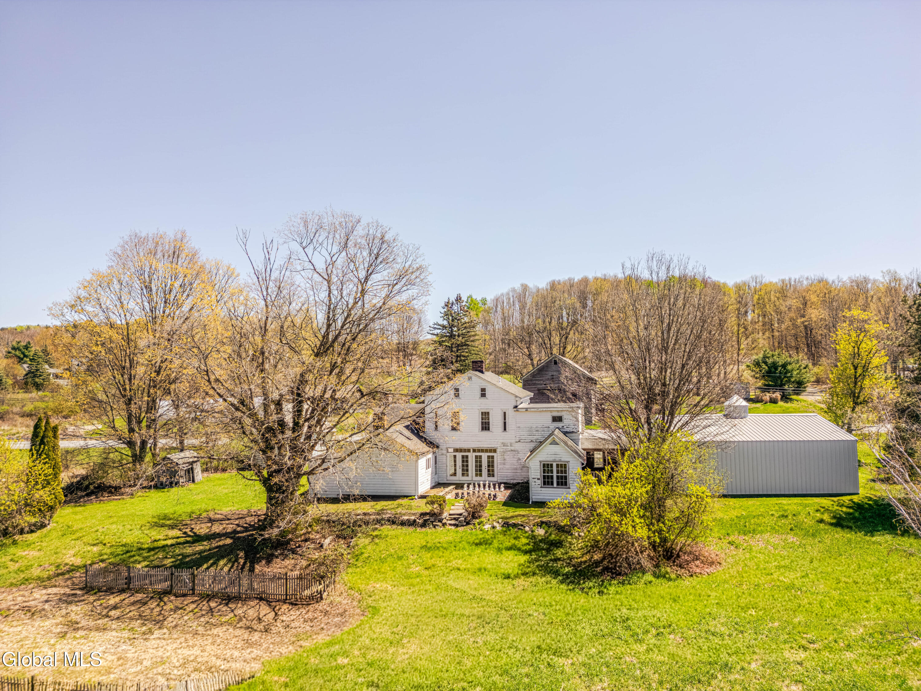 1569 Hoosick Road Troy NY 12180