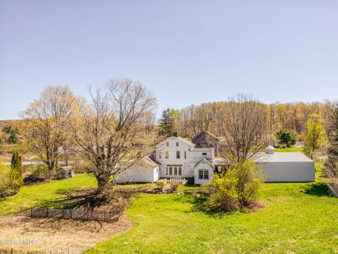 1569 Hoosick Road Troy NY 12180