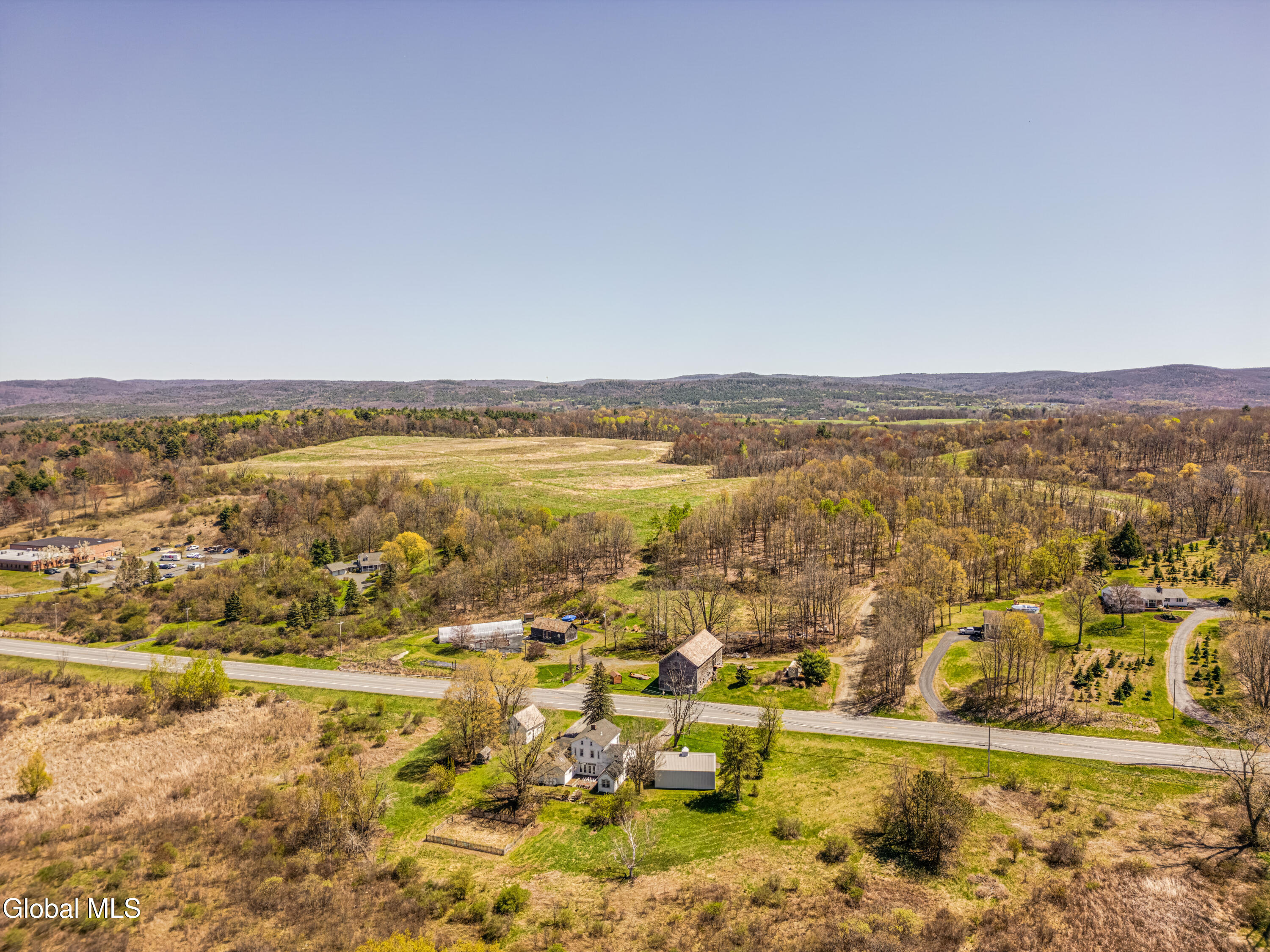 1569 Hoosick Road Troy NY 12180