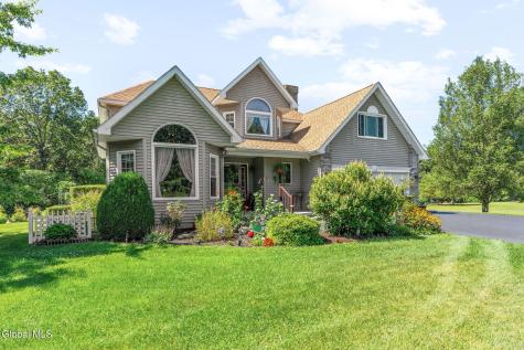 6 Wayto Lane Ballston Lake NY 12019