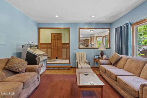 6 Wayto Lane Ballston Lake NY 12019