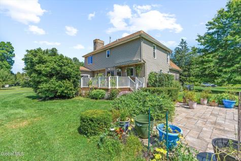 6 Wayto Lane Ballston Lake NY 12019