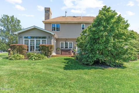 6 Wayto Lane Ballston Lake NY 12019