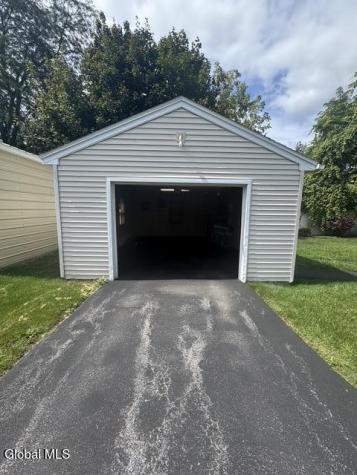 25 Pawling Avenue Mechanicville NY 12118