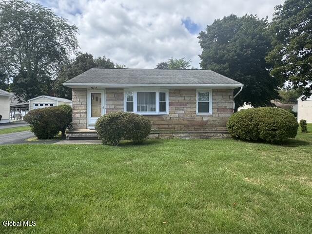 25 Pawling Avenue Mechanicville NY 12118