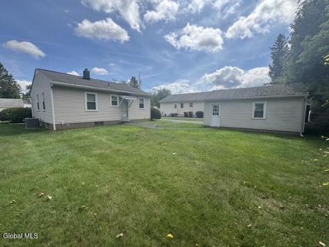 25 Pawling Avenue Mechanicville NY 12118