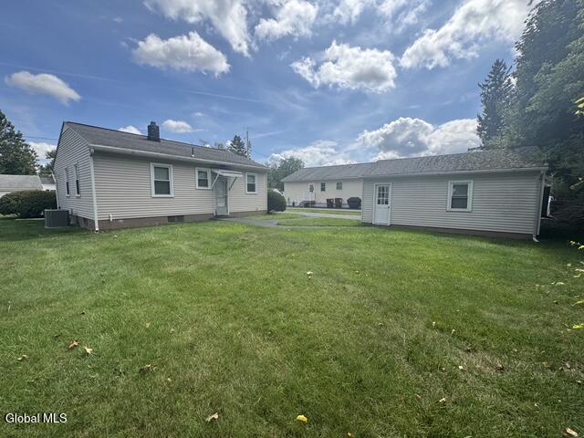 25 Pawling Avenue Mechanicville NY 12118