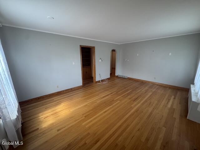 25 Pawling Avenue Mechanicville NY 12118