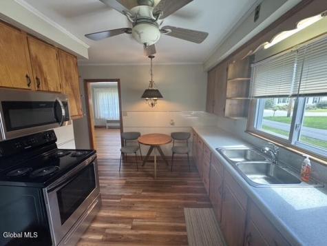 25 Pawling Avenue Mechanicville NY 12118