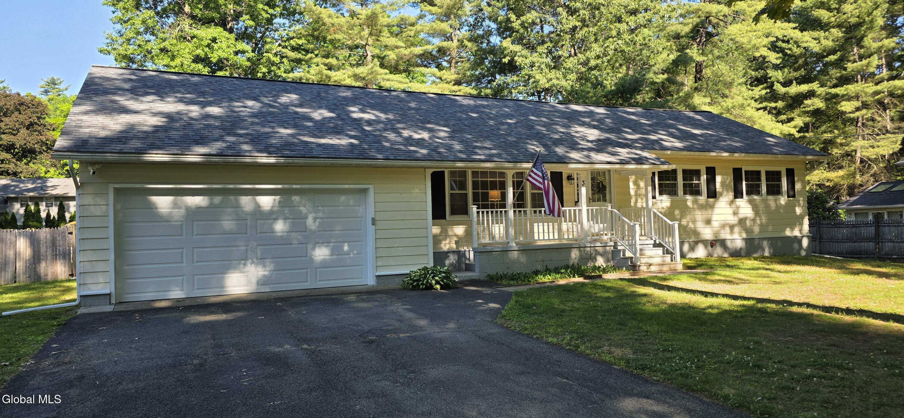 3 Peck Lane Clifton Park NY 12065