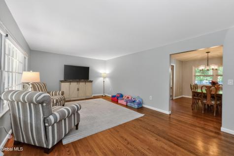 3 Peck Lane Clifton Park NY 12065