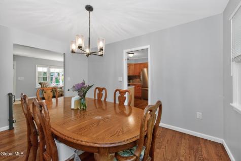 3 Peck Lane Clifton Park NY 12065