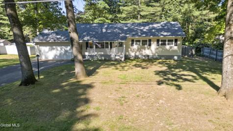 3 Peck Lane Clifton Park NY 12065