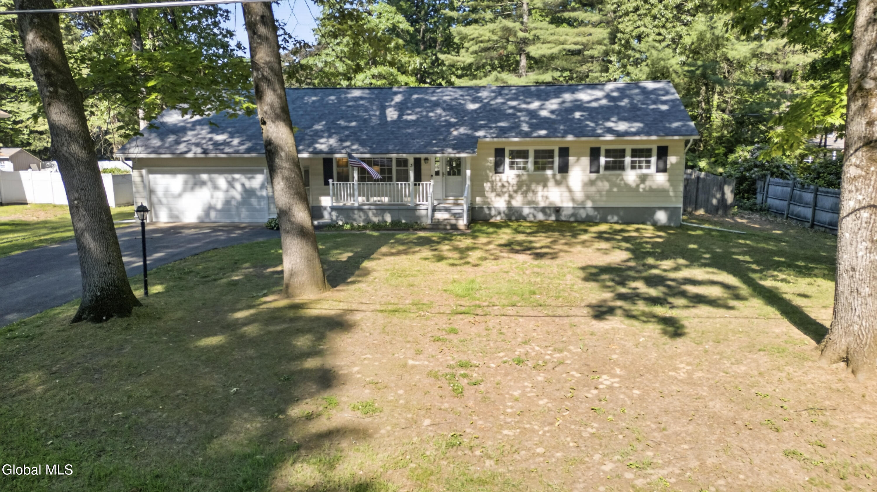 3 Peck Lane Clifton Park NY 12065