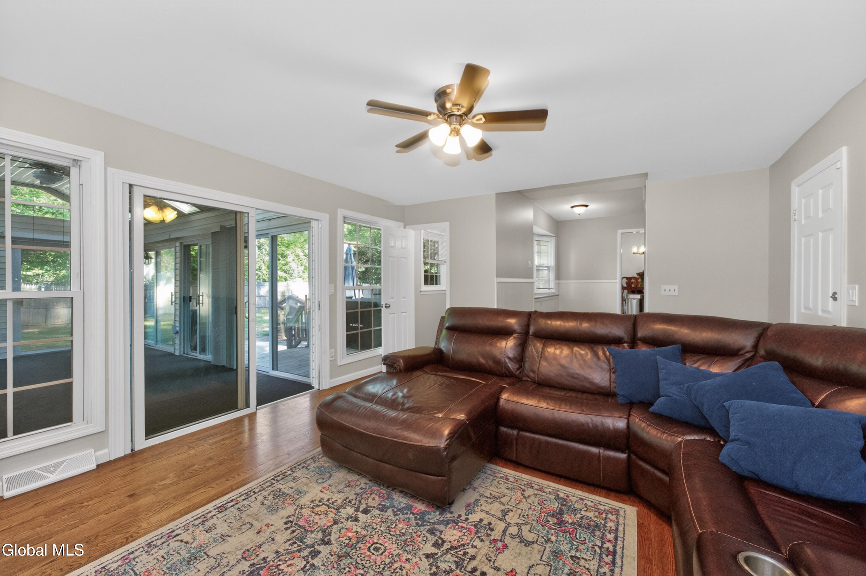 3 Peck Lane Clifton Park NY 12065