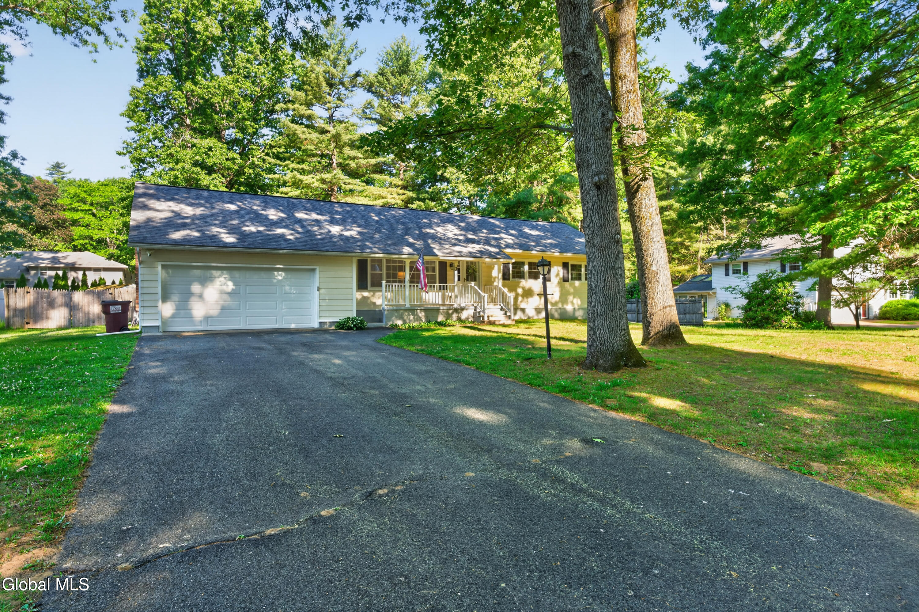 3 Peck Lane Clifton Park NY 12065