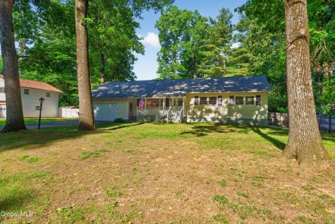 3 Peck Lane Clifton Park NY 12065