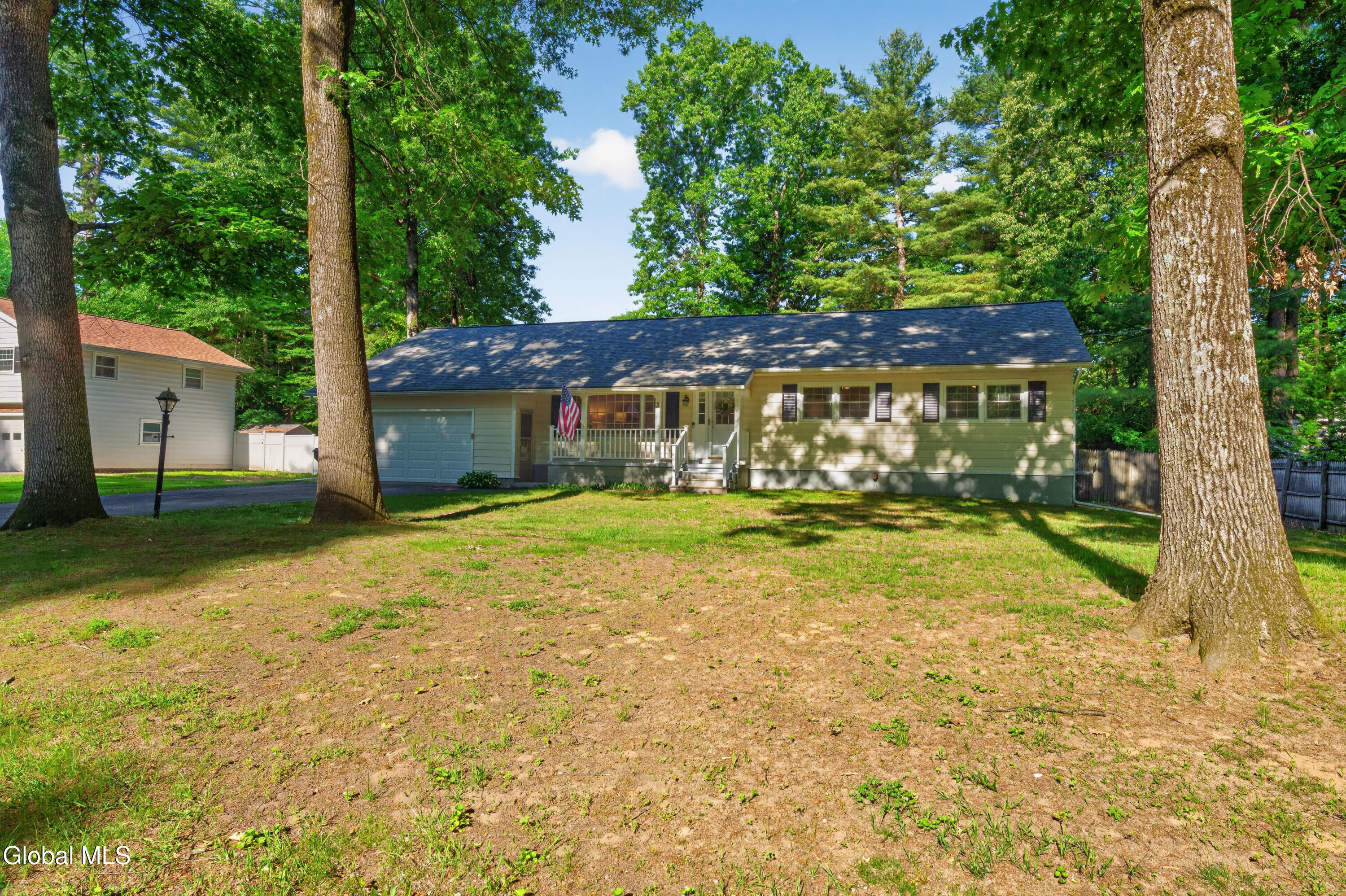 3 Peck Lane Clifton Park NY 12065