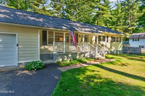 3 Peck Lane Clifton Park NY 12065