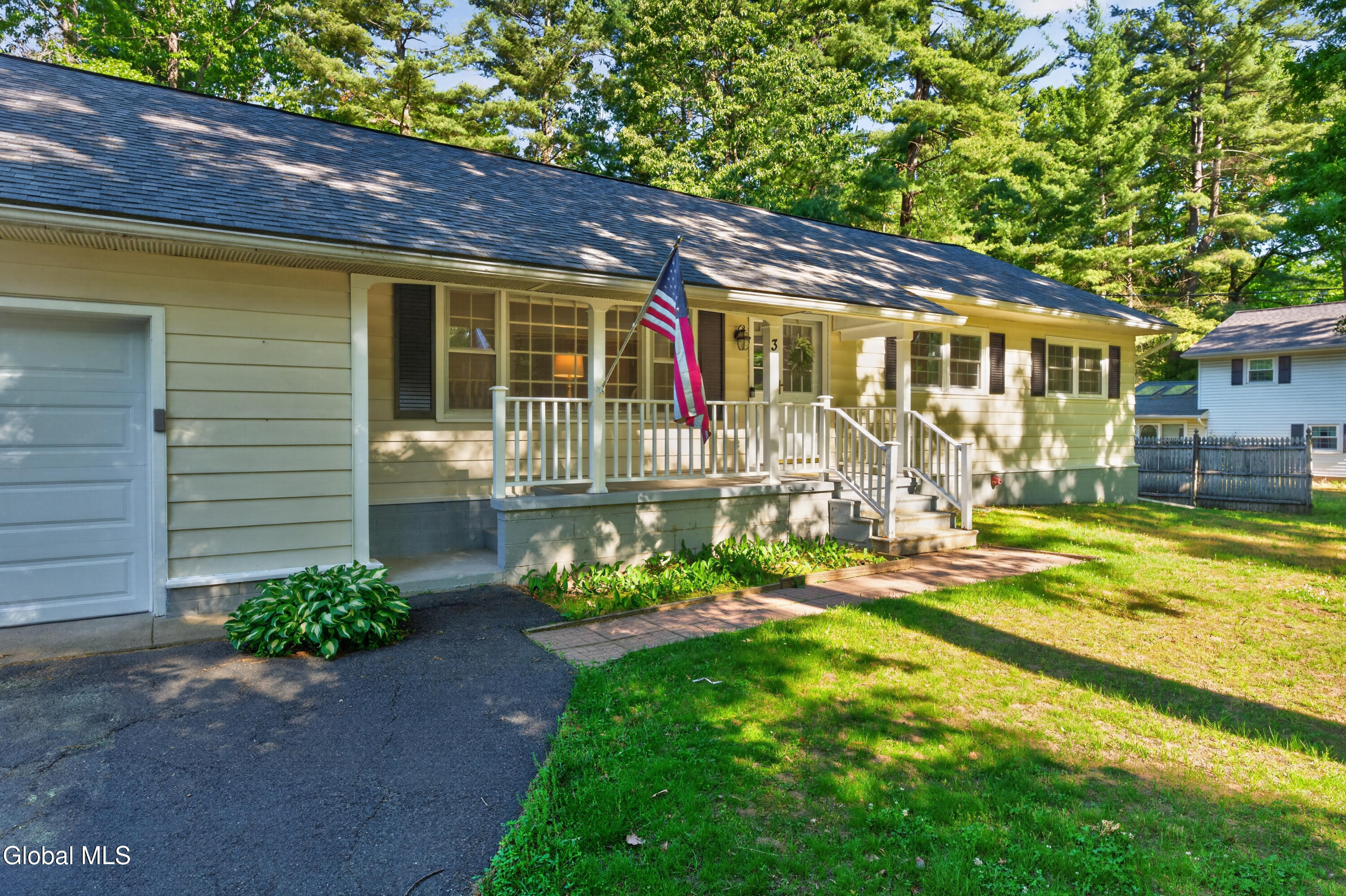 3 Peck Lane Clifton Park NY 12065