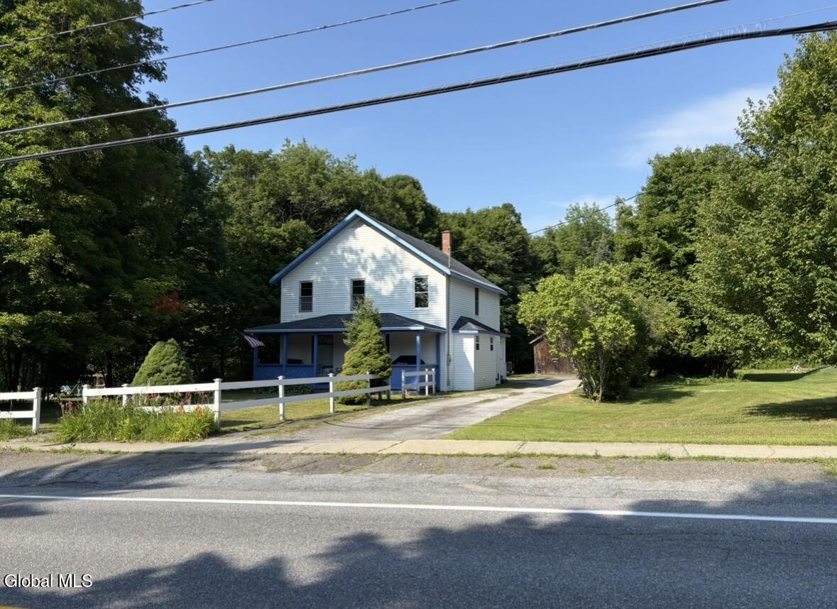 3149 Plank Road Mineville NY 12956