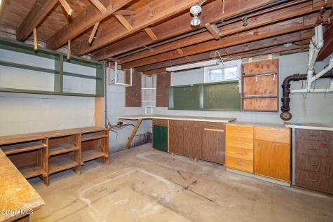 1104 Merlin Drive Schenectady NY 12309