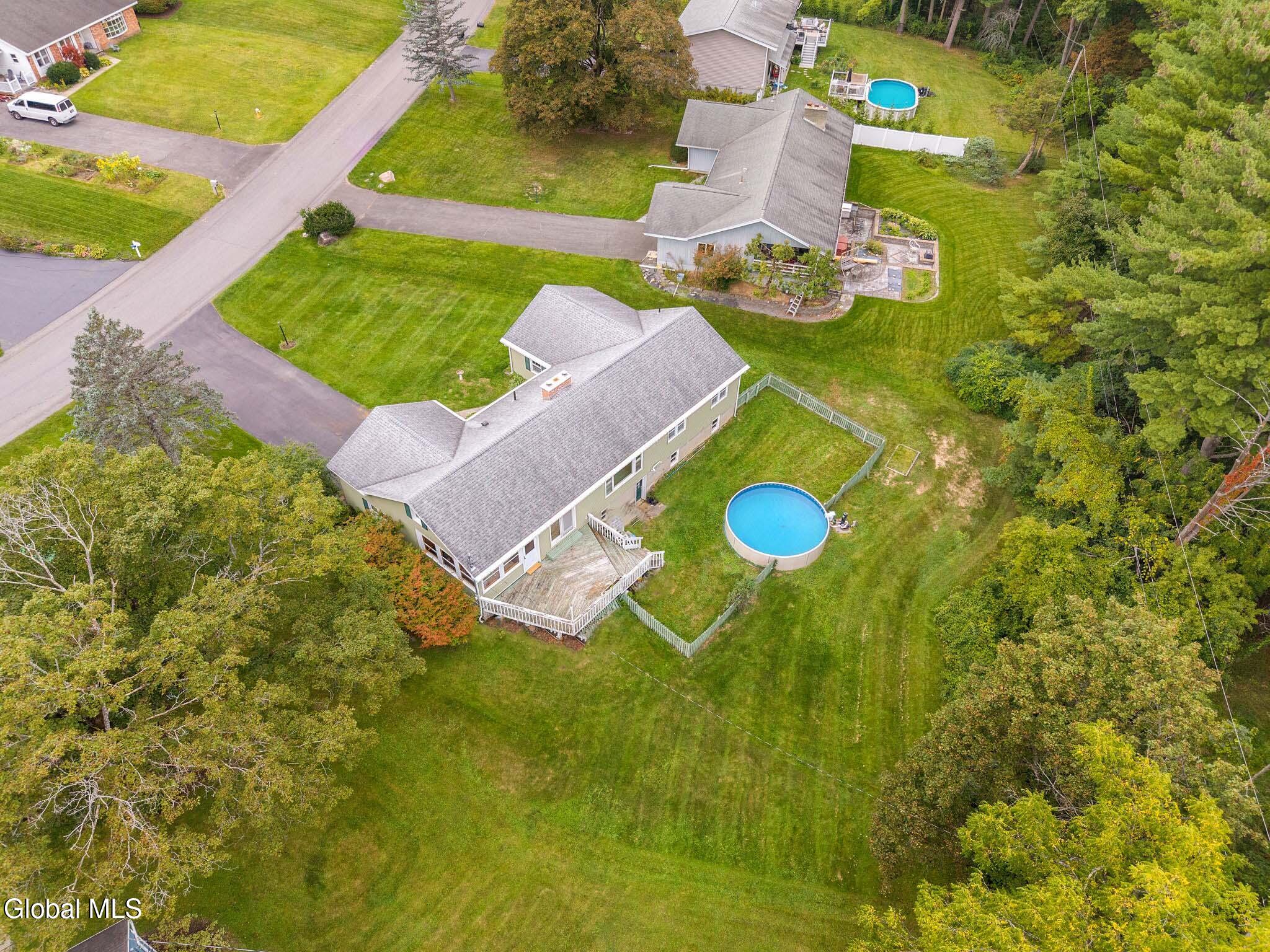 1104 Merlin Drive Schenectady NY 12309