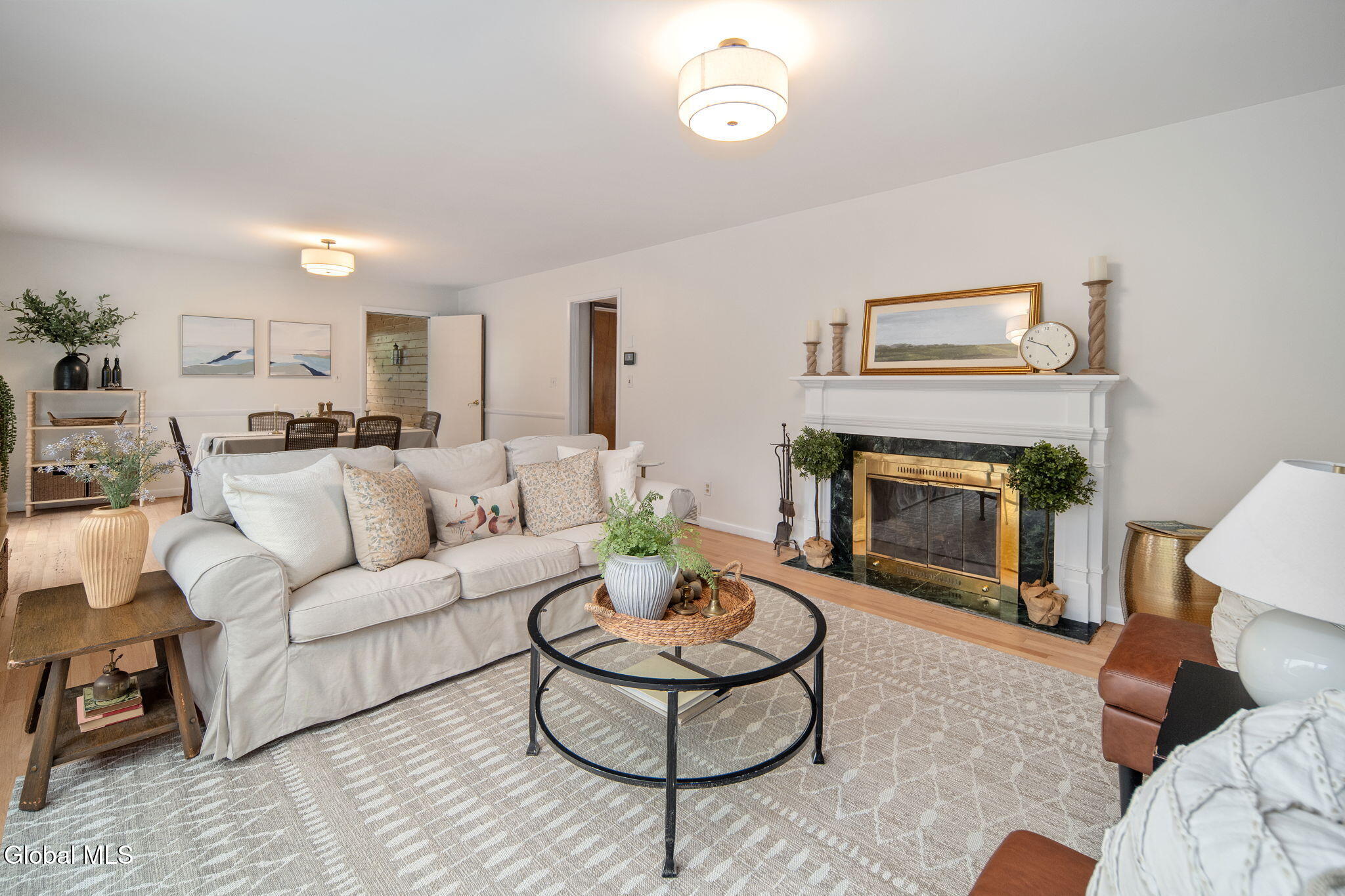 1104 Merlin Drive Schenectady NY 12309