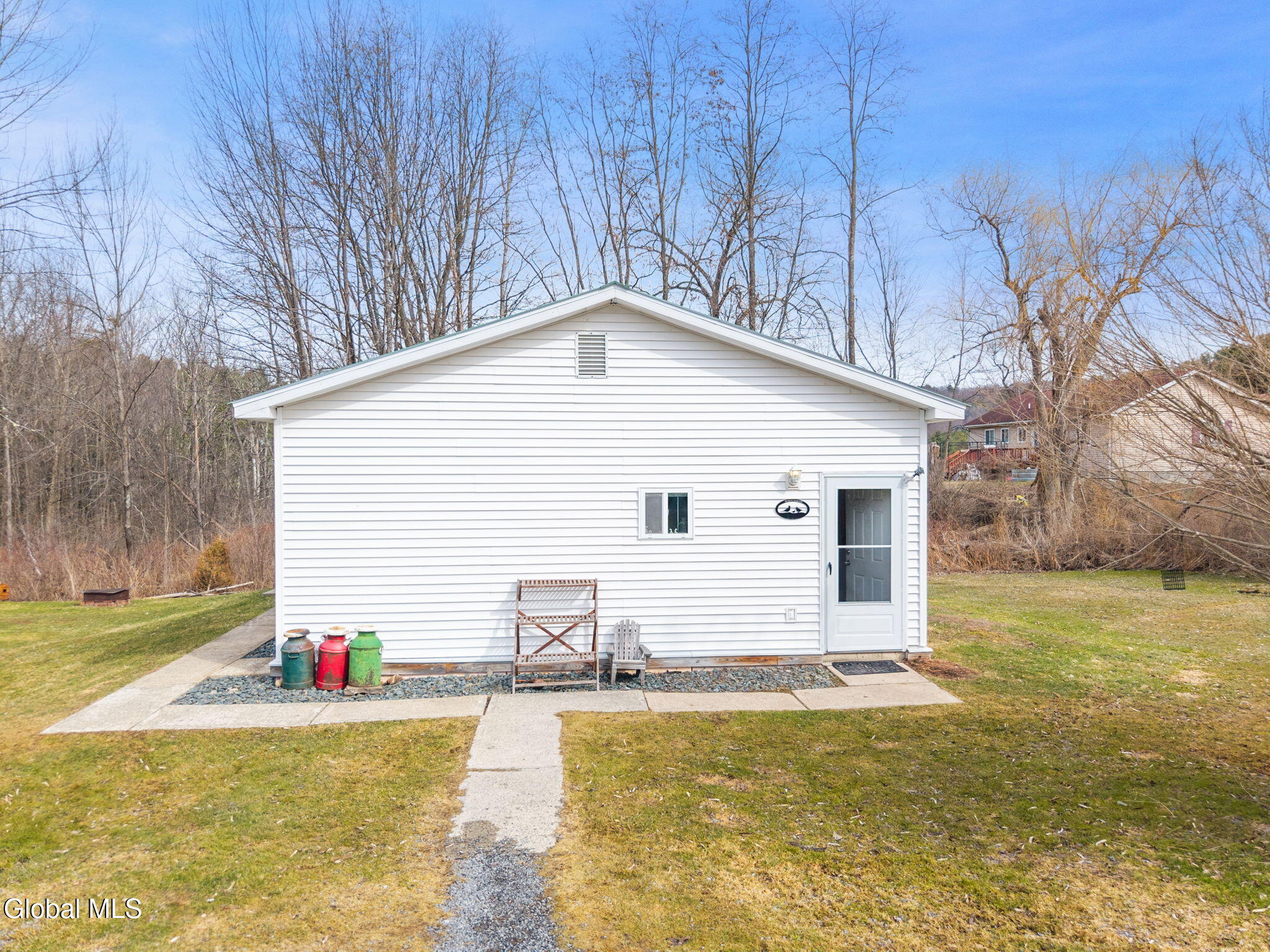 1677 New York 145 Middleburgh NY 12122