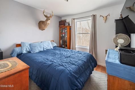 1677 New York 145 Middleburgh NY 12122
